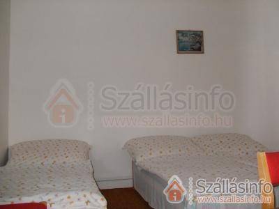 Napfény Vendégház (North Hungary > Borsod-Abaúj-Zemplén megye > Miskolctapolca)