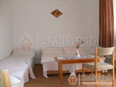 Napfény Vendégház (North Hungary > Borsod-Abaúj-Zemplén megye > Miskolctapolca)