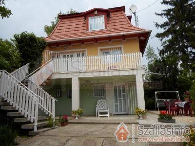 Naposdomb Nyaraló (North Hungary > Borsod-Abaúj-Zemplén megye > Miskolc)