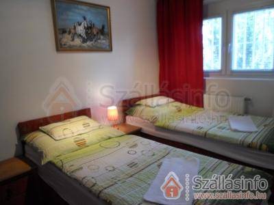 Naposdomb Nyaraló (Nord Ungarn > Borsod-Abaúj-Zemplén megye > Miskolc)