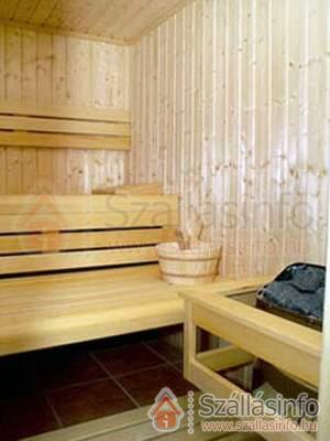 Nefelejcs Hotel*** (Nord Ungarn > Borsod-Abaúj-Zemplén megye > Mezőkövesd-Zsóry-fürdő)