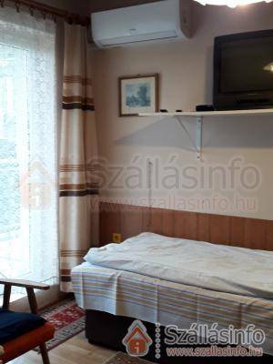 Nefelejcs Vendégház Érden (Budapest und die Umgebung > Pest megye > Érd)