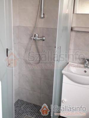 Nefelejcs Vendégház Érden (Budapest and surroundings > Pest megye > Érd)