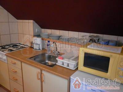 Négy Évszak Apartman (South Plain > Békés megye > Gyula)