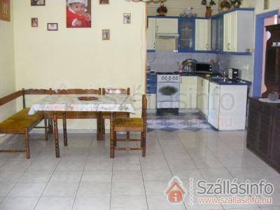 Németh Apartman (Zentral Transdanubien > Veszprém megye > Balatonfüred)
