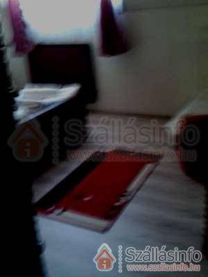 Németh Vendégház (Észak-Alföld > Jász-Nagykun-Szolnok megye > Tiszaföldvár)