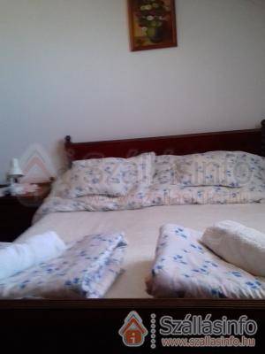 Németh Vendégház (North Plain > Jász-Nagykun-Szolnok megye > Tiszaföldvár)