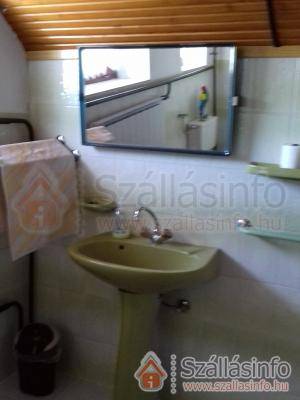 Németh Vendégház (Észak-Alföld > Jász-Nagykun-Szolnok megye > Tiszaföldvár)