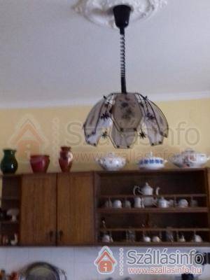 Németh Vendégház (Észak-Alföld > Jász-Nagykun-Szolnok megye > Tiszaföldvár)