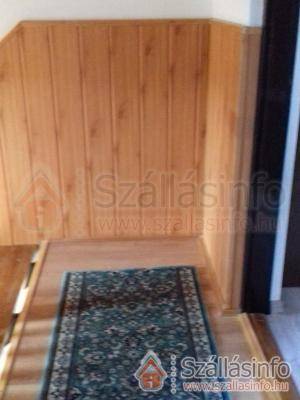 Németh Vendégház (Észak-Alföld > Jász-Nagykun-Szolnok megye > Tiszaföldvár)