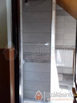 Németh Vendégház (Észak-Alföld > Jász-Nagykun-Szolnok megye > Tiszaföldvár)