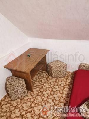 Nyárfa Magánszállás (Észak-Alföld > Szabolcs-Szatmár-Bereg megye > Tiszalök)