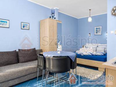 Oázis a Klastromhoz Wellness Vendégház (Central Transdanubian > Veszprém megye > Badacsonyörs)