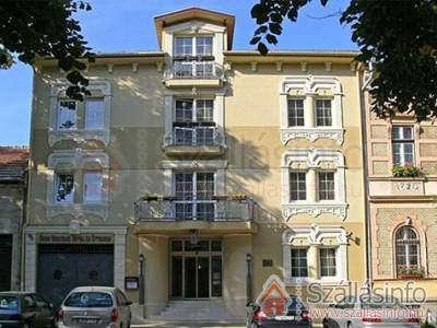 Öreg Miskolcz Hotel és Étterem (Észak-Magyarország > Borsod-Abaúj-Zemplén megye > Miskolc)