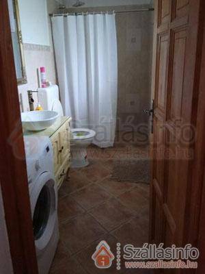 Öregporta Vendégház (Central Transdanubian > Veszprém megye > Bazsi)