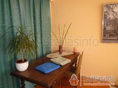 Örs Vezér Apartman (Budapest und die Umgebung > Pest megye > Budapest 10. (X.) kerület)