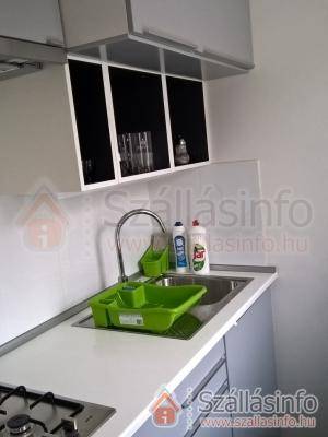 Örs Vezér Apartman (Budapest and surroundings > Pest megye > Budapest 10. (X.) kerület)