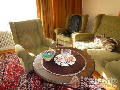 Örs Vezér Apartman (Budapest und die Umgebung > Pest megye > Budapest 10. (X.) kerület)