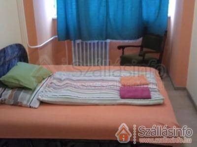 Örs Vezér Apartman (Budapest and surroundings > Pest megye > Budapest 10. (X.) kerület)