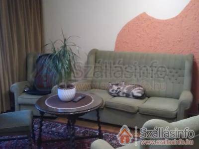 Örs Vezér Apartman (Budapest and surroundings > Pest megye > Budapest 10. (X.) kerület)