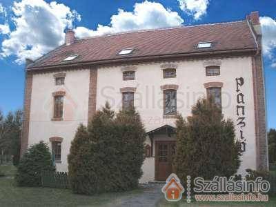 Õrség Malom Panzió (West Transdanubien > Vas megye > Bajánsenye)