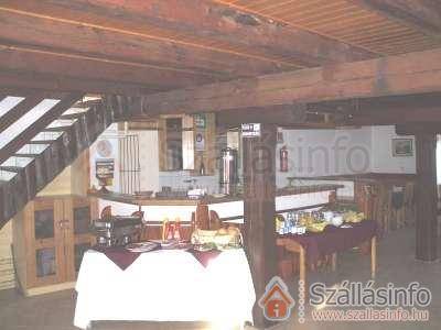 Õrség Malom Panzió (West Transdanubien > Vas megye > Bajánsenye)