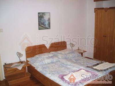 Õrség Malom Panzió (West Transdanubien > Vas megye > Bajánsenye)