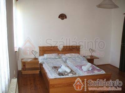 Õrség Malom Panzió (West Transdanubien > Vas megye > Bajánsenye)