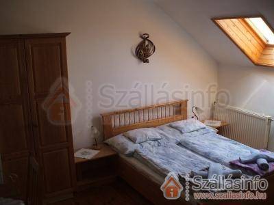 Õrség Malom Panzió (West Transdanubien > Vas megye > Bajánsenye)