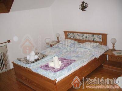 Õrség Malom Panzió (West Transdanubien > Vas megye > Bajánsenye)