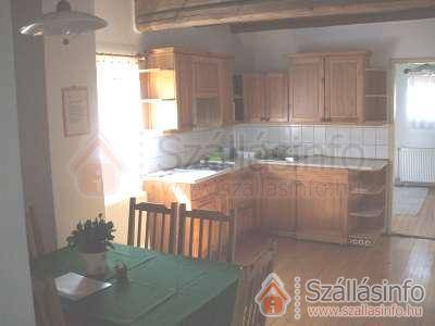 Õrség Malom Panzió (West Transdanubien > Vas megye > Bajánsenye)