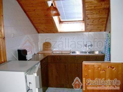 Pátri Apartmanház (Nyugat-Dunántúl > Zala megye > Keszthely)