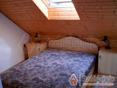 Pátri Apartmanház (Nyugat-Dunántúl > Zala megye > Keszthely)