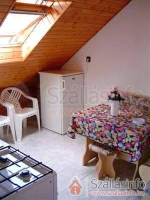 Pátri Apartmanház (Nyugat-Dunántúl > Zala megye > Keszthely)