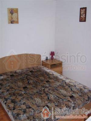 Pátri Apartmanház (West Transdanubian > Zala megye > Keszthely)