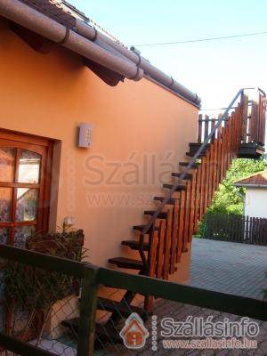 Pátri Apartmanház (Nyugat-Dunántúl > Zala megye > Keszthely)