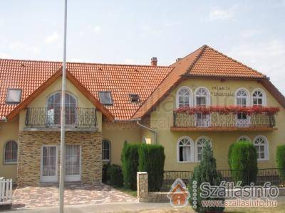 Patrícia Panzió (Nyugat-Dunántúl > Vas megye > Bükfürdő)