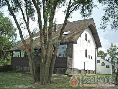 Péter Panzió*** (Süd Transdanubien > Somogy megye > Balatonfenyves)