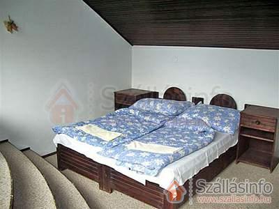 Péter Panzió*** (Dél-Dunántúl > Somogy megye > Balatonfenyves)