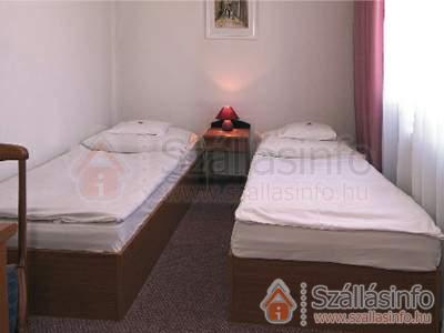 Hotel Phőnix*** (Nord Ungarn > Borsod-Abaúj-Zemplén megye > Tiszaújváros)