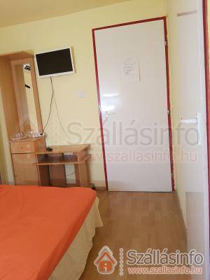 Piliskapu Vendégház (Budapest és környéke > Pest megye > Pilisszentkereszt)