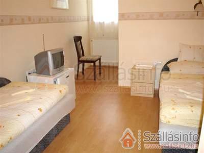 Pólus Panzió (West Transdanubien > Győr-Moson-Sopron megye > Sopron)
