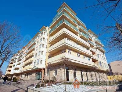 Premium Apartmanház (Budapest and surroundings > Pest megye > Budapest 13. (XIII.) kerület)