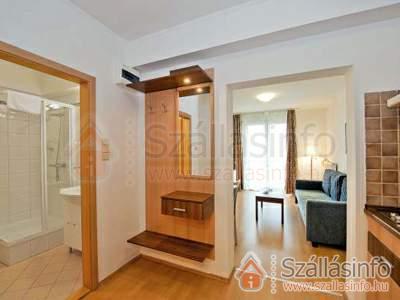 Premium Apartmanház (Budapest und die Umgebung > Pest megye > Budapest 13. (XIII.) kerület)