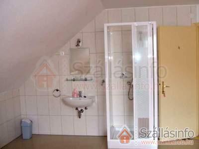 Primavera Vendégszobák (Nord Ungarn > Heves megye > Eger)