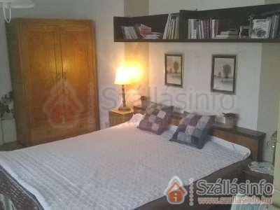 Árnyas Apartman (North Plain > Hajdú-Bihar megye > Hajdúszoboszló)