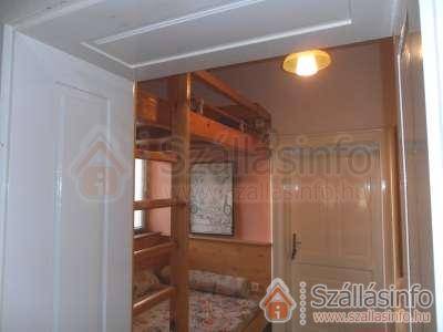Árnyas Apartman (North Plain > Hajdú-Bihar megye > Hajdúszoboszló)