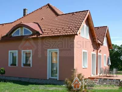 Regina Apartman (Nyugat-Dunántúl > Győr-Moson-Sopron megye > Hegykő)