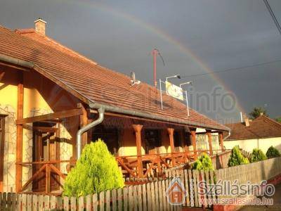 Rózsakert Fogadó (North Hungary > Nógrád megye > Bercel)