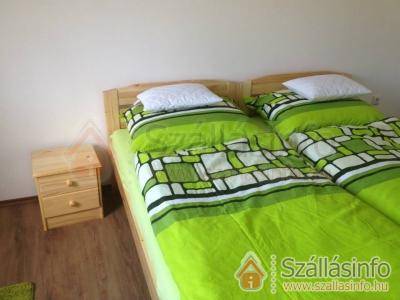 Rózsakert Fogadó (Nord Ungarn > Nógrád megye > Bercel)